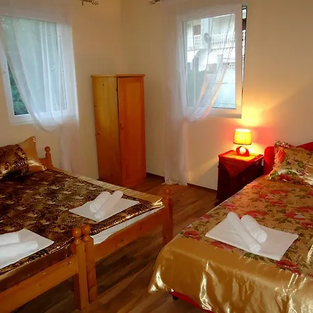 Apartment Vukanic Kotor Room photo