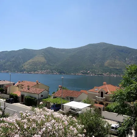 Apartment Vukanic Kotor Room photo