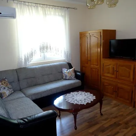 Apartment Vukanic Kotor Room photo