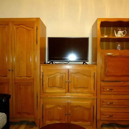 Apartment Vukanic Kotor Room photo