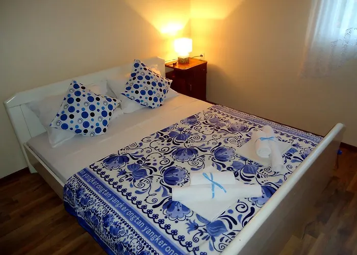 Apartment Vukanic